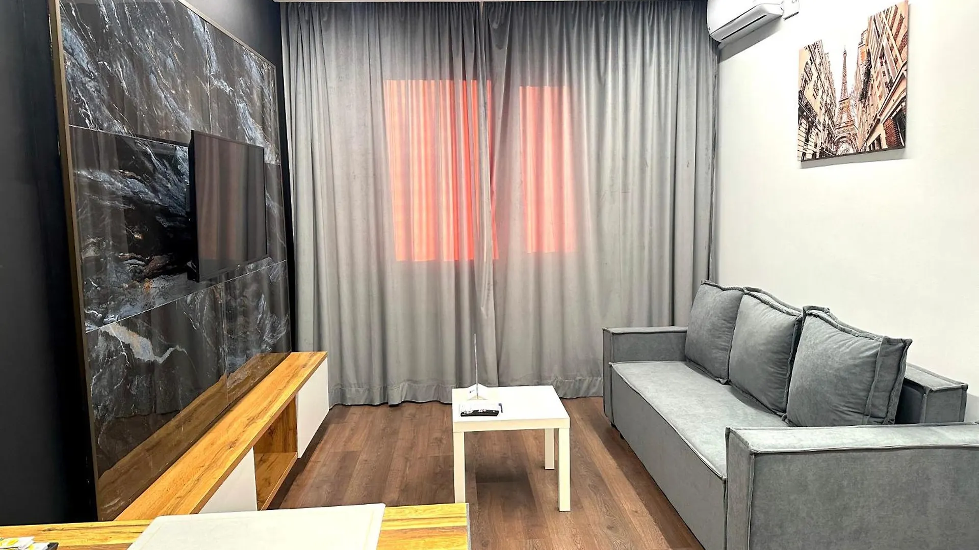 Prego Apartments Astana Казахстан