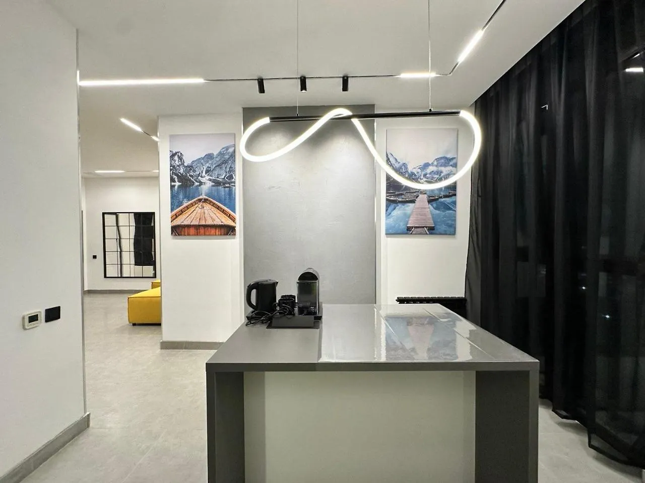 Prego Apartments Astana  Астана