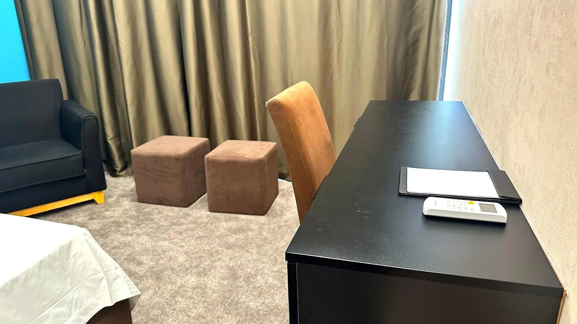 Prego Apartments Astana