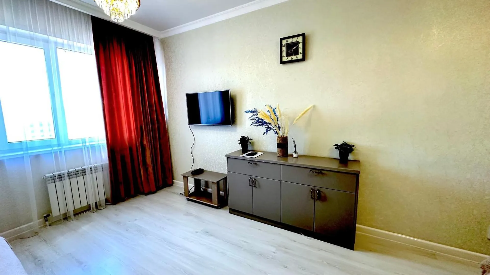 Prego Apartments Astana Казахстан