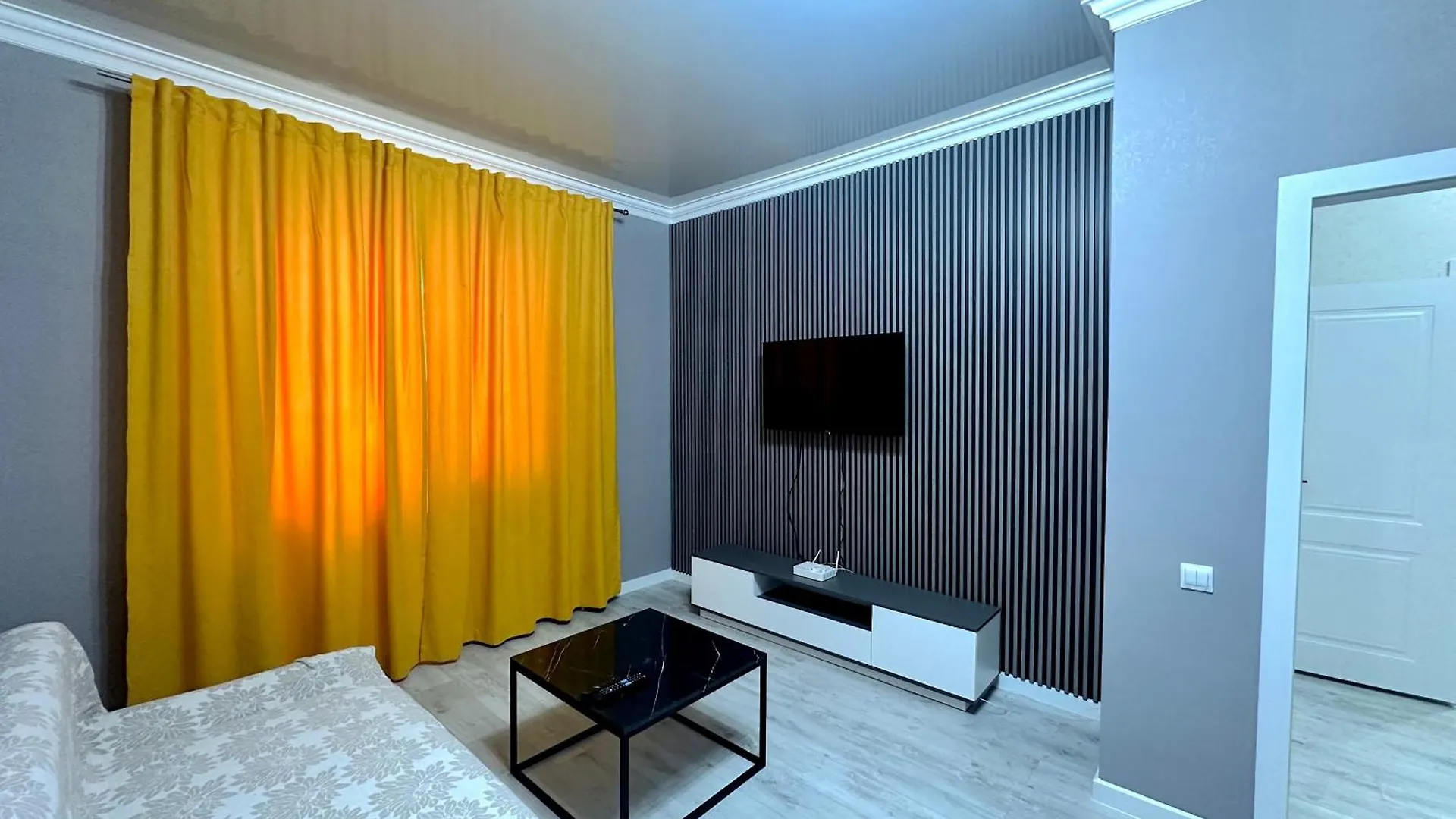 Prego Apartments Astana 0*, Астана